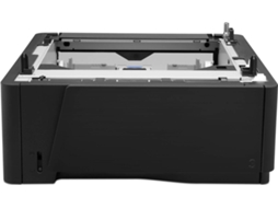 Bandeja e alimentador de papel HP CF406A