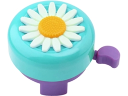 Lurelia Campainha Infantil Para Bicicleta Com Fixação Em Guiador 22 Mm
