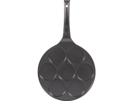Lt1293 Crepe Frigideira 27 Cm Olho De Boi 7 Lamart