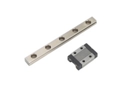 Guia Linear Miniatura Mtn9 Para Cnc Impressora 3d Deslizamento De Aço Guia De Rail
