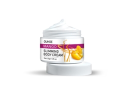 Creme Mango Firmador de Pele