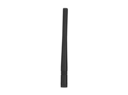 Antena Vhf De Alto Ganho Compatível Com Vertex Standard Atv‑8b Vx‑160 Vx‑230 Vx‑231 Vx‑350 Vx‑351