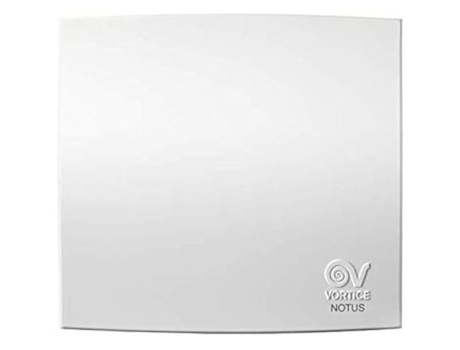 Ventilador - VORTICE - NOTUS T-HCS - Motor EC trifásico sem escovas - Resina plástica resistente a UV