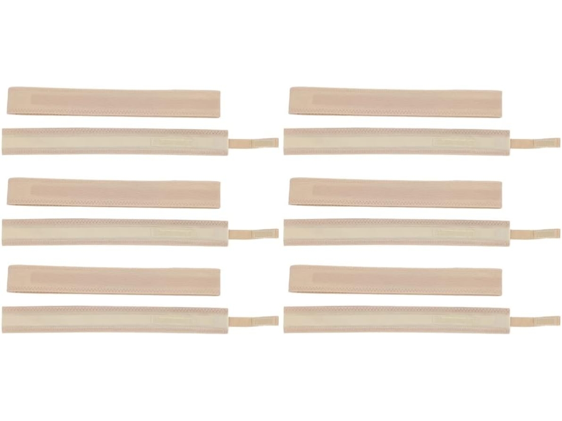Conjunto De 12 Peças De Touca De Suor Com Cordão Ajustável Para Desenho, Acessórios Para Desenho E Forro.