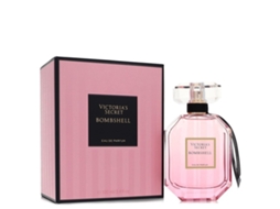 Eau De Parfum Bombshell by Victoria's Secret Spray 3.4 oz (100 ml)