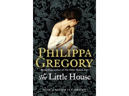 Livro The Little House de Philippa Gregory (Inglês)