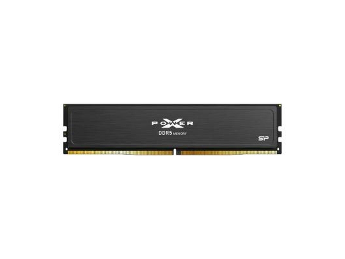 Memória RAM SILICON POWER SP032GXLWU60AFSJ (32 GB - DDR5)