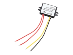 Módulo Conversor Ac 12v 24v Para Dc 5v