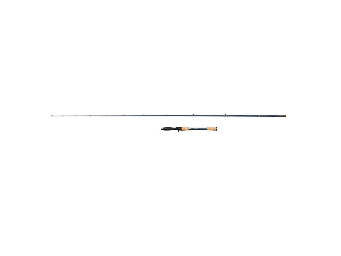 Vareta De Fundição Abu Garcia Fantasista Nano 5 30g