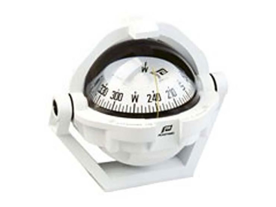 Descarga Cônica Compass Offshore 135 Prateadoplastimo