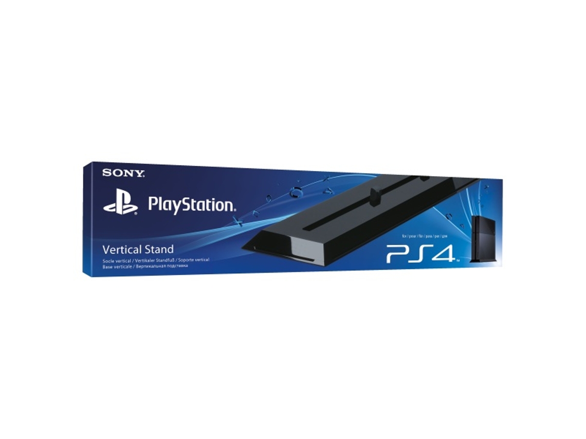 Barra Vertical PS4