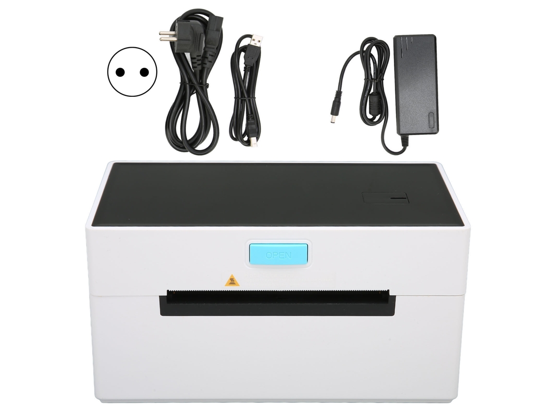 Impressora Térmica Bluetooth LAXISCREED