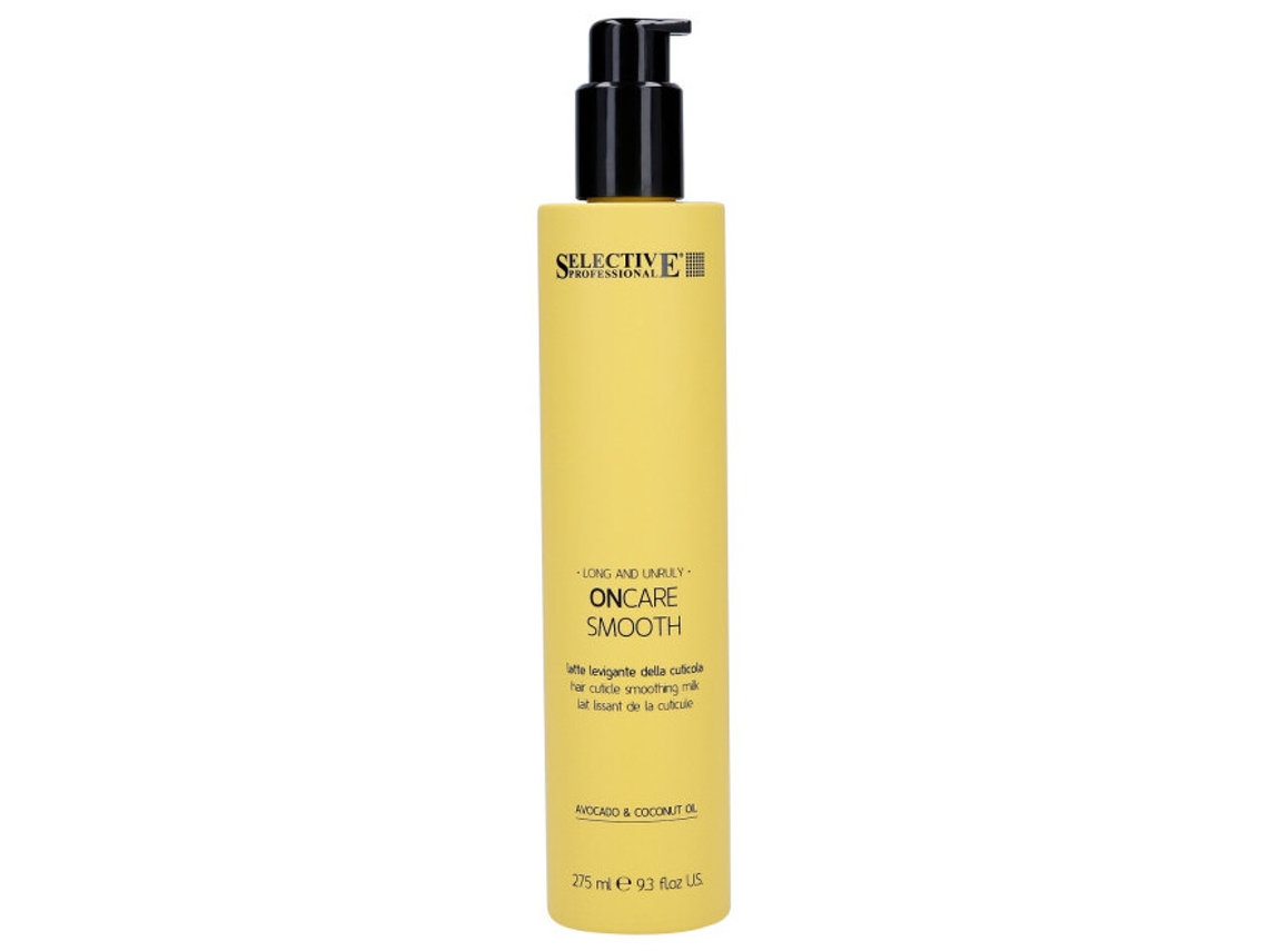 SELECTIVE PROFESSIONAL Beauty Leite Nutritivo e Suavizante 275 Ml