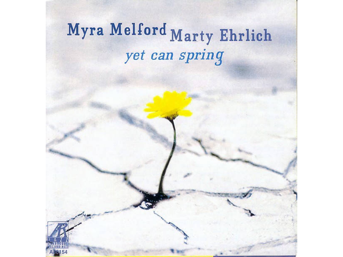 CD Myra Melford " Marty Ehrlich - Yes-Wave (1CDs)