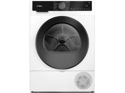 Máquina de Secar Roupa BALAY 3SB093BC (9 kg - Bomba de Calor - Branco)