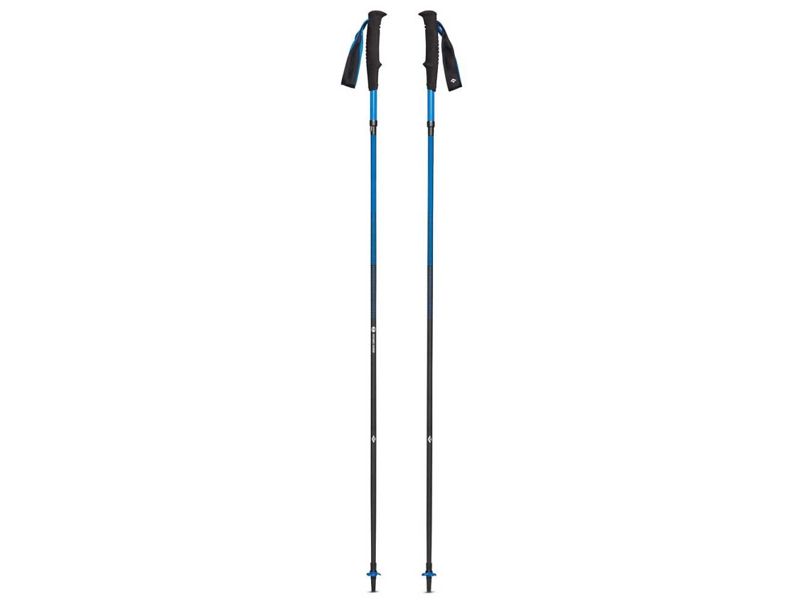 Bastões BLACK DIAMOND Carbon z