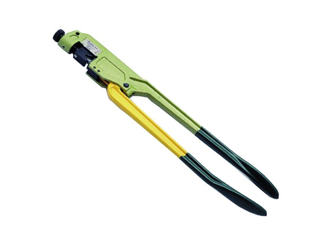 Pinça de Orelhas Prateadooem Marine