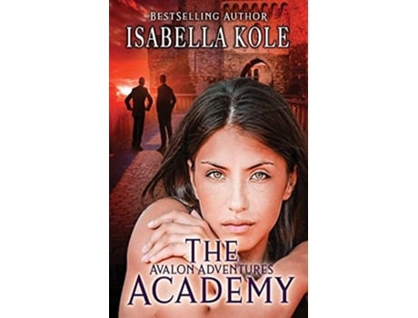 Livro The Academy De Isabella Kole (inglês)