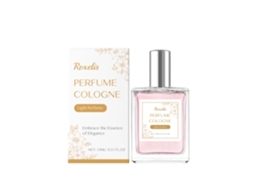 Eau de Toilette, Perfume Colónia com Cheiro Agradável para Qualquer Momento do Dia LAXISCREED