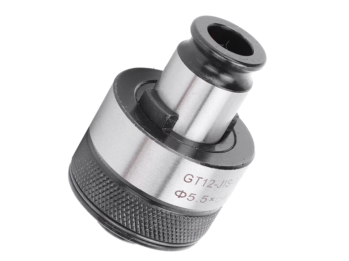Pino De Rosca Com Proteção De Sobrecarga Jis-m5 Cnc