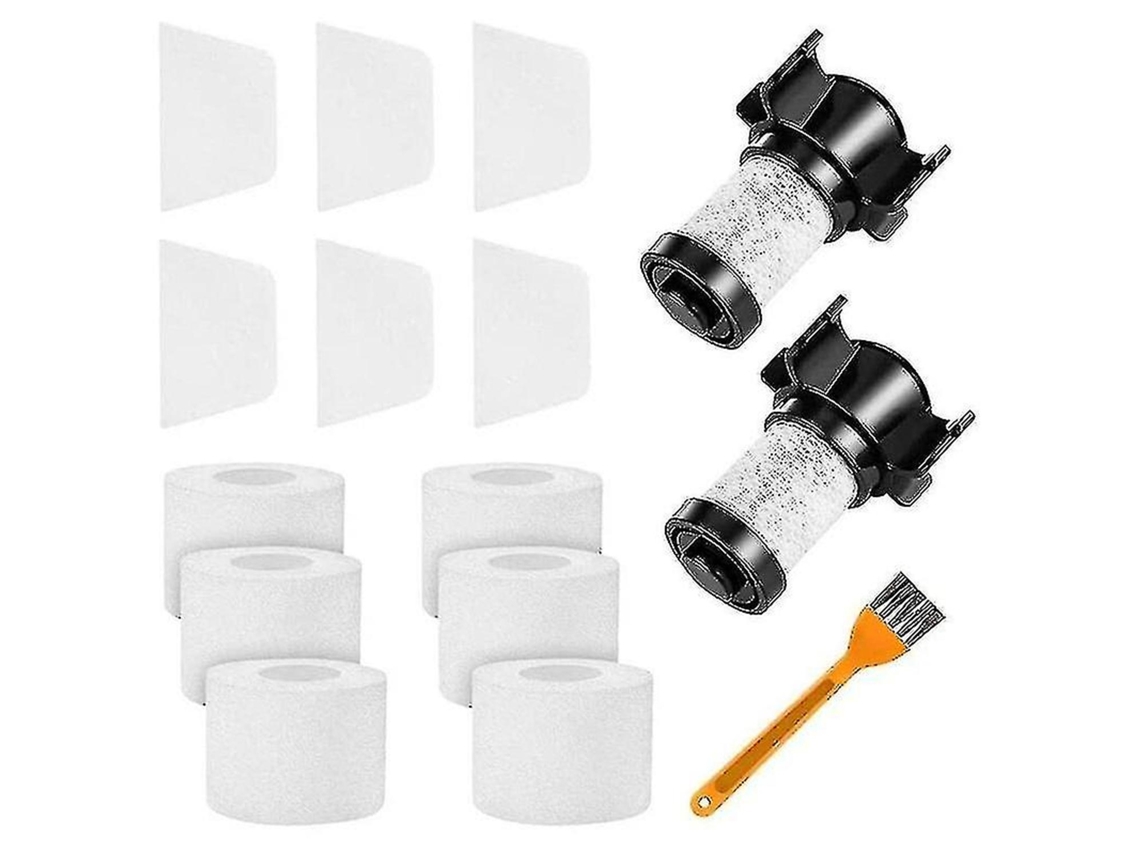 Acessório Aspiradores Compatibilidade Universal Conjunto Filtro If200Ukt Substitui A Parte