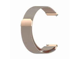 Pulseira Compatível Com O Smartwatch Watch Gt 3 De 42 Mm.