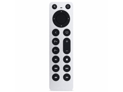 Comando De Substituição Compatível Com Apple Tv A2169, A184, A1294 E Mc377ll/a, Modelo 2