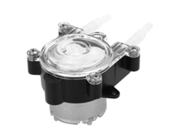 Bomba Peristáltica Profissional 6V S/MARCA, para Análise Bioquímica