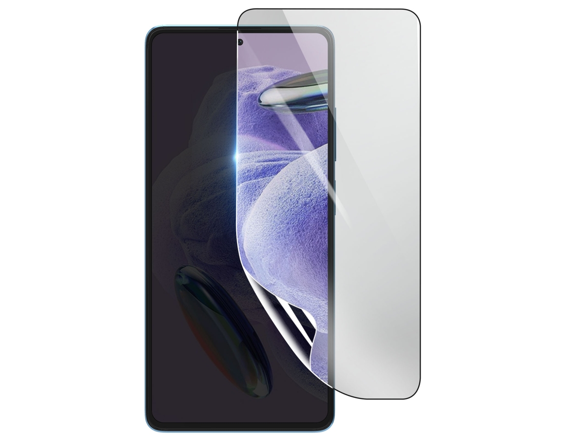 Pelicula de Vidro 3MK Redmi Note 12 Pro 5G