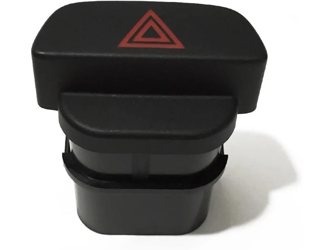 Botão De Aviso Emergência Luz Alerta, Dispositivo Central De Segurança Para Carro, Adequado Para Ford Focus 2 Mk2