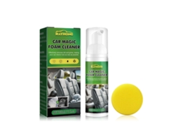 Limpador de Espuma Eficaz para Carros