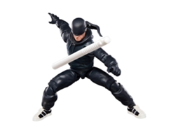 Figura Daredevil The Man Wihtout Fear Marvel Legends 15 Cm Hasbro