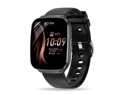 Smartwatch Bestvite Y2 2.1 Polegadas Preto