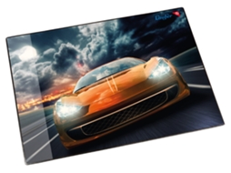 Bloco de Escrita Runner Carro de Corrida 400 X 530 Mm LÄUFER