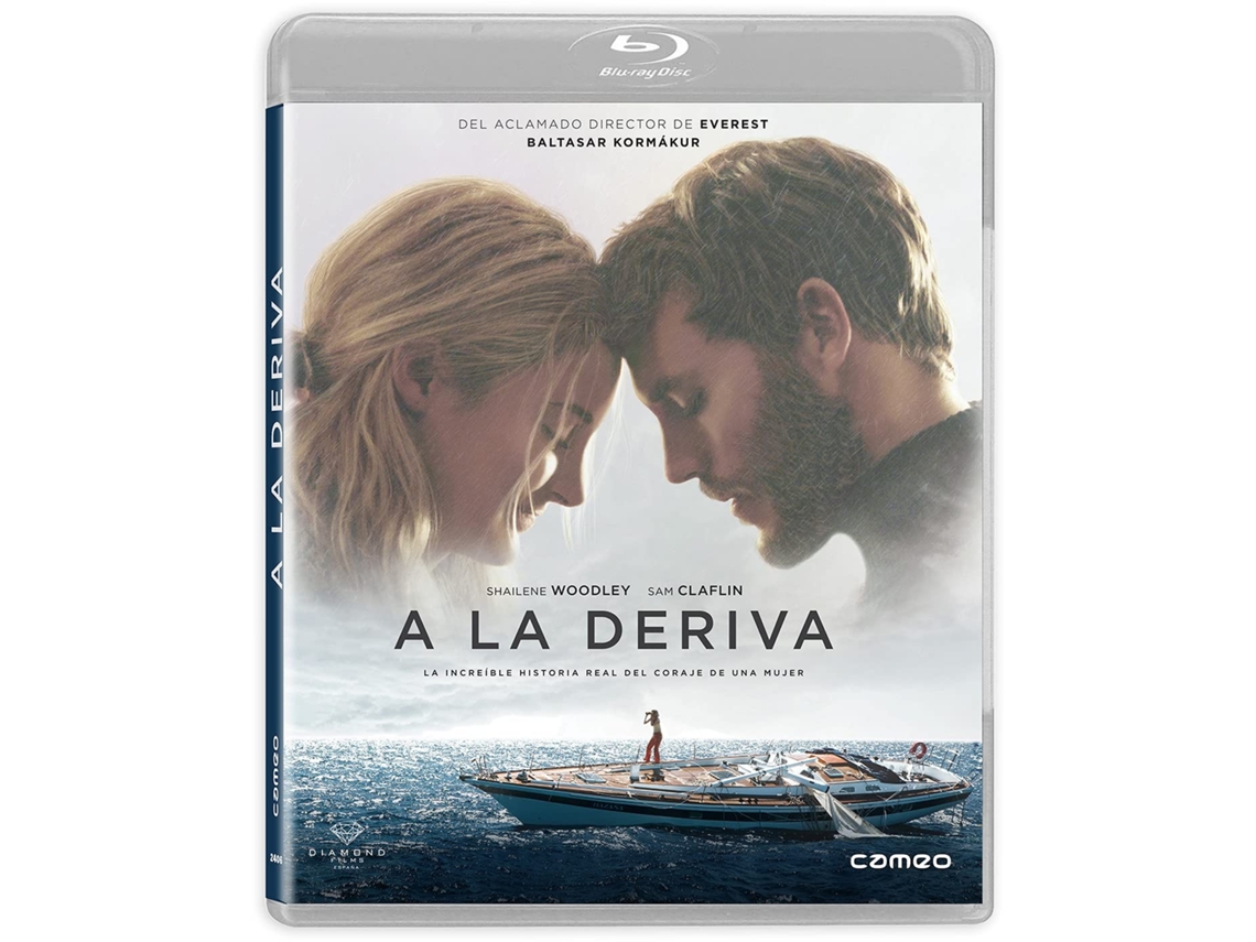 Adrift / A la deriva 