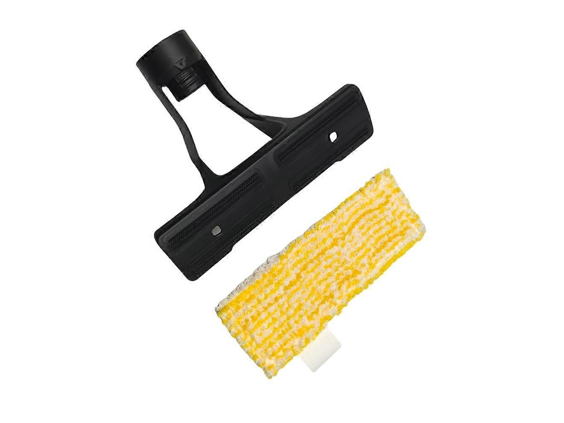 Para Wv1 Wv2 Wv5 Wv7 Acessórios De Substituição Para Máquina De Limpeza De Janelas: Frasco Adesivo De Nylon E Esfregão._ozo