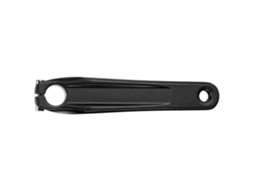 Samox Manivela Esquerda Hollowtech Shimano E7000/E8000/E6100