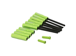 Msc Shifter End Kit Alu7075t6 With Guide 6 Units