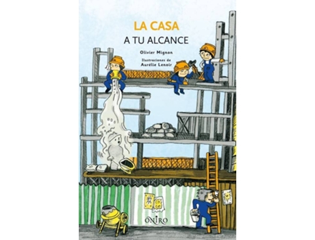 Livro La Casa A Tu Alcance de Vários Autores