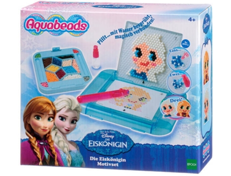 Kit de Bijuteria Infantil  79748