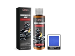 Cera de Polimento para Pintura LAXISCREED