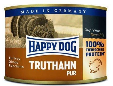 Ração para Cães  (200 g - Húmida - Sabor: Peru)