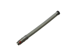 1pc 58-300cm mangueiras de tubo de extensão mangueiras de tubo macio para dyson dc40 dc41 up13 up14 up20 aspirador de pó peças acessórios