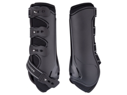 Botas Tendão Breath Preto Extra Fullwaldhausen