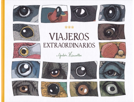 Livro Viajeros Extraordinarios + Roque de Gastón Hauviller (Espanhol)