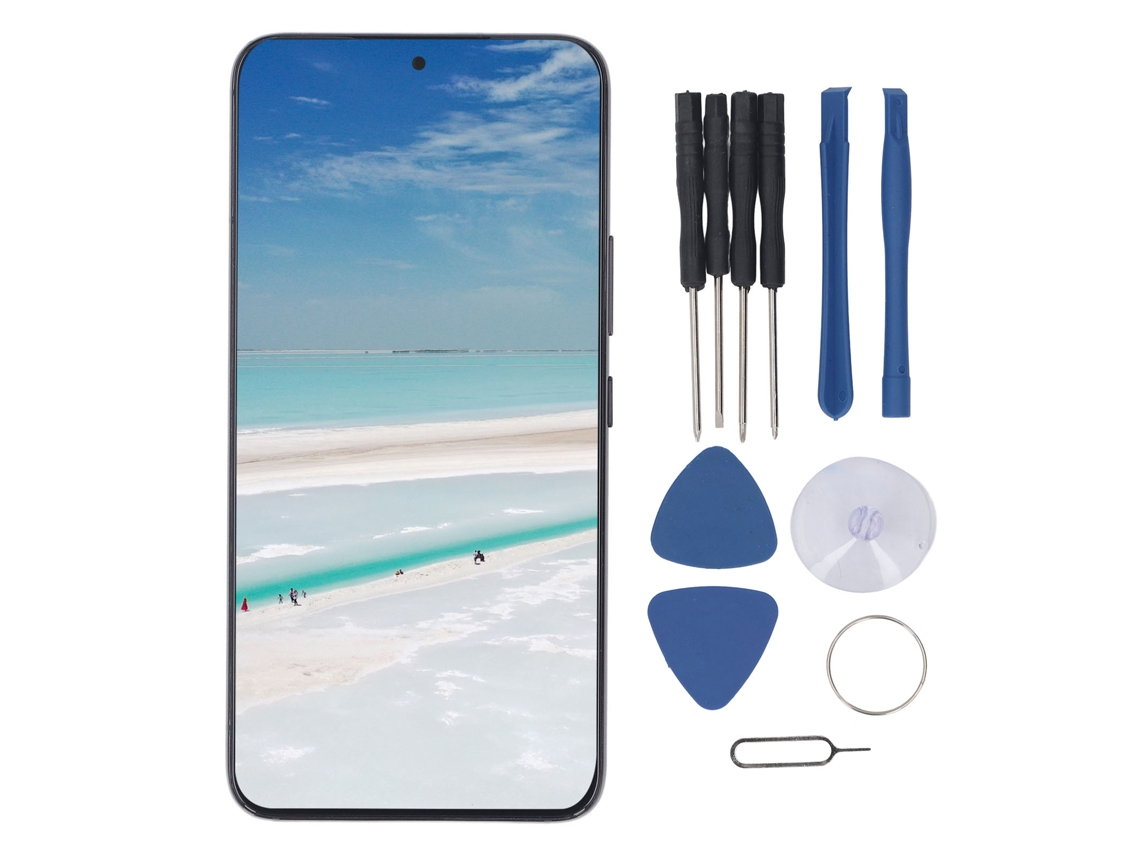 Kit de Troca Ecrã 6.1 Polegada Galaxy S22 LAXISCREED