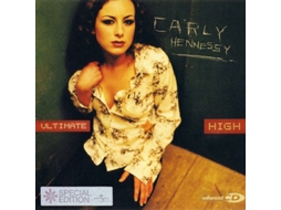 CD Carly Hennessy - Ultimate High (1CDs)