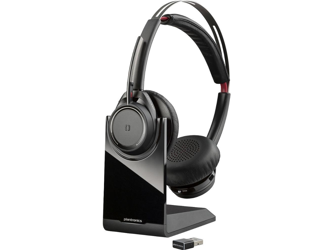 Auriculares com MicroAuriculares Poly 202652-101