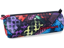 Estojo COOLPACK Tube Blox