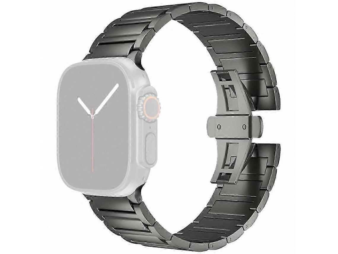 Pulseiras De Substituição Para Smartwatch Ultra 2 De 49 Mm